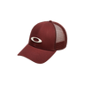 TRUCKER ELLIPSE HAT