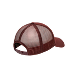 TRUCKER ELLIPSE HAT