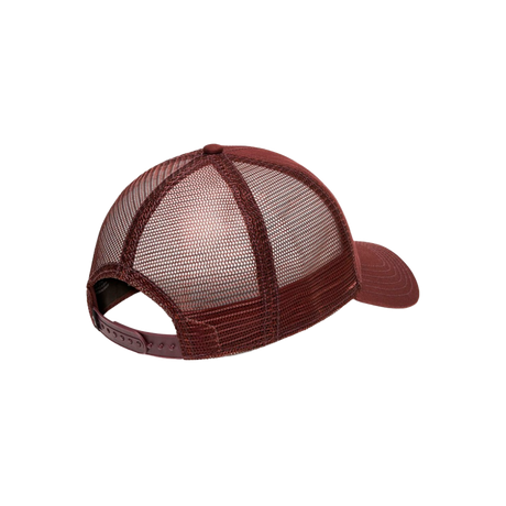 TRUCKER ELLIPSE HAT