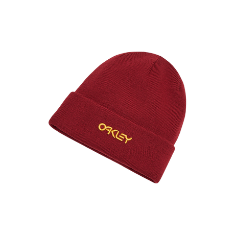 B1B LOGO BEANIE