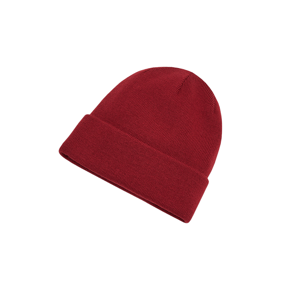 B1B LOGO BEANIE