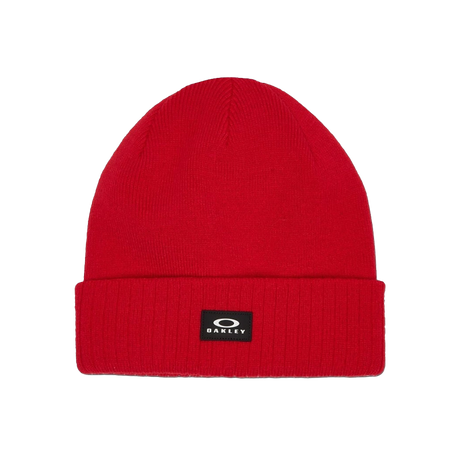 BEANIE RIBBED 2.0