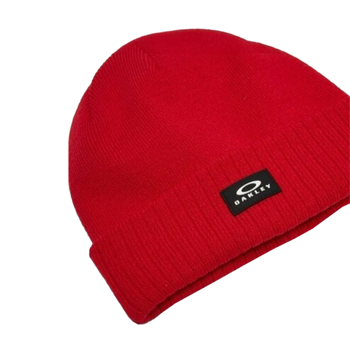 BEANIE RIBBED 2.0