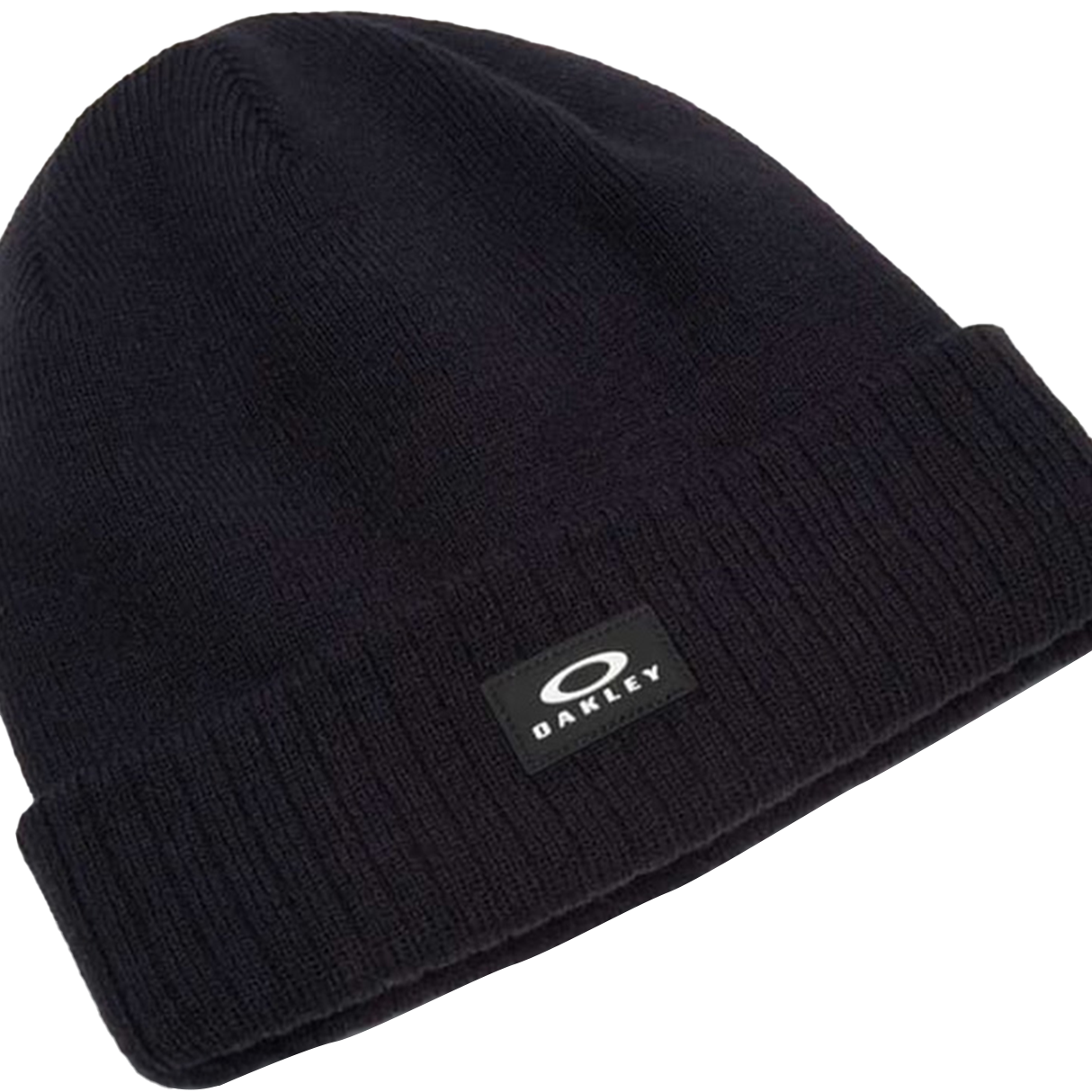 BEANIE RIBBED 2.0