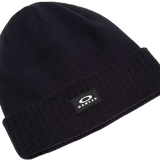 BEANIE RIBBED 2.0