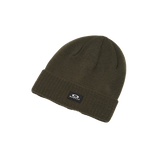 BEANIE RIBBED 2.0