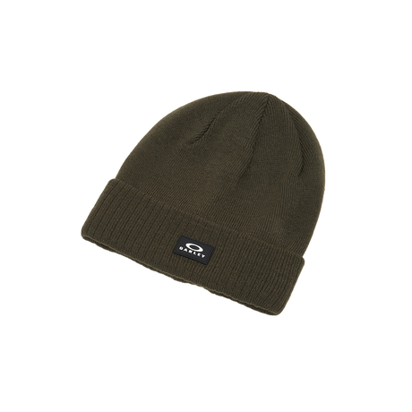 BEANIE RIBBED 2.0