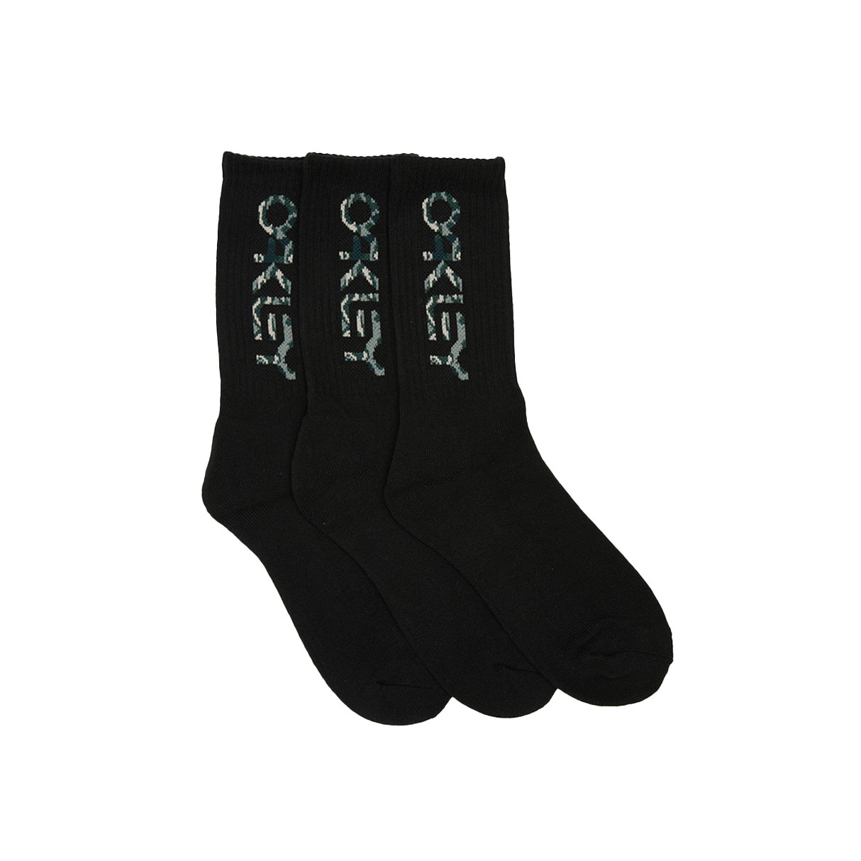 B1B SOCKS 2.0 (3 PCS)