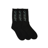 B1B SOCKS 2.0 (3 PCS)