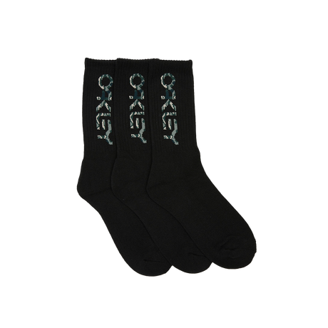 B1B SOCKS 2.0 (3 PCS)