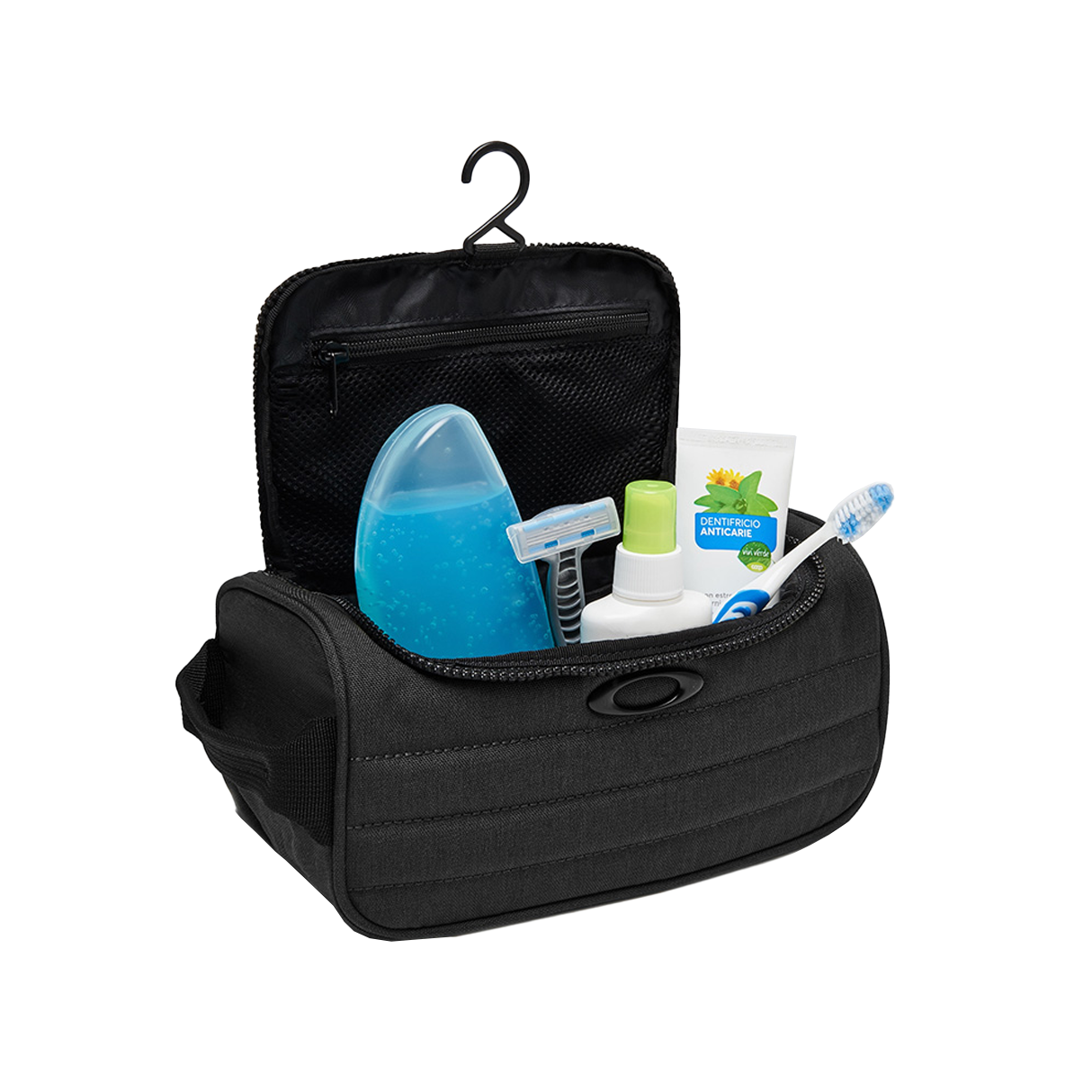 ENDURO BEAUTY CASE