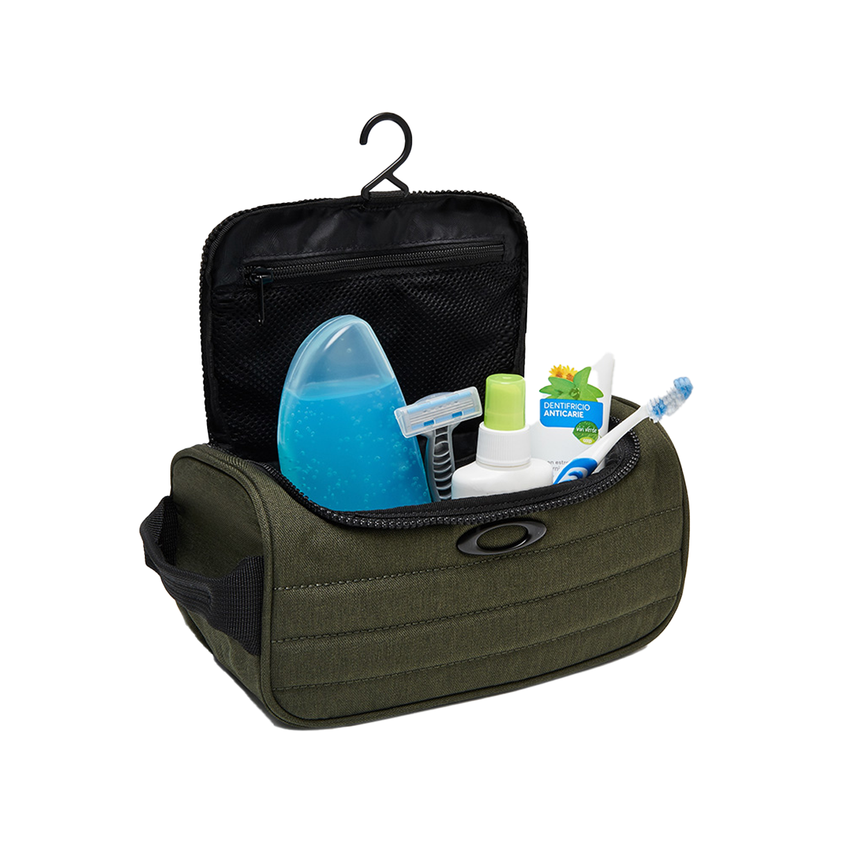 ENDURO BEAUTY CASE