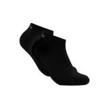 SHORT SOLID SOCKS (3 PCS)