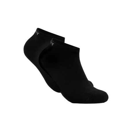 SHORT SOLID SOCKS (3 PCS)