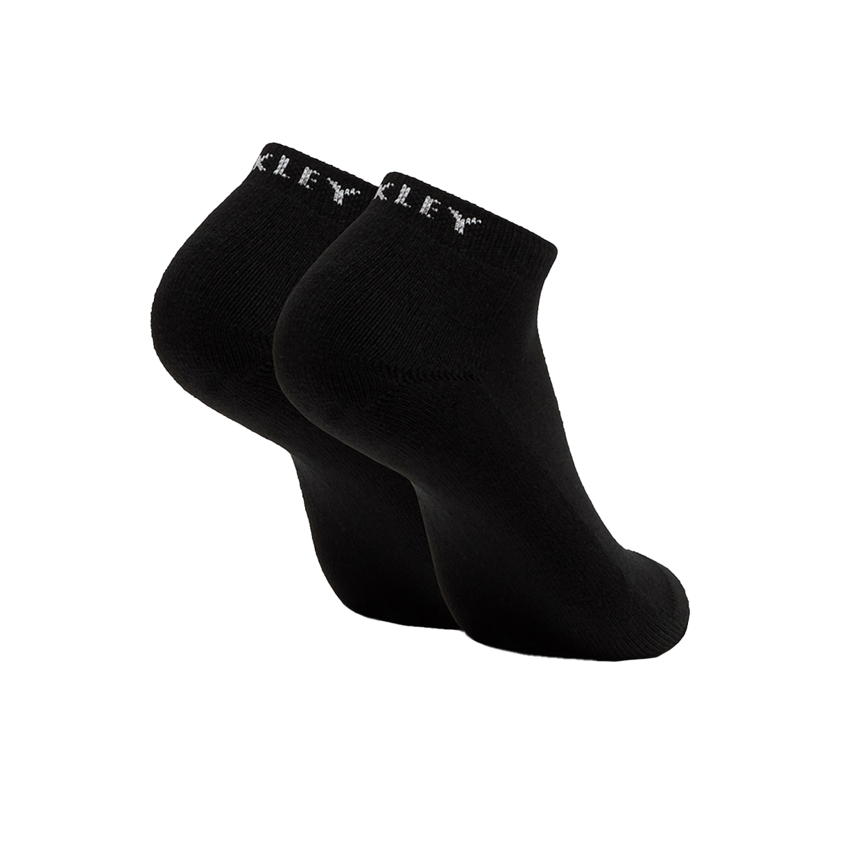 SHORT SOLID SOCKS (3 PCS)