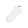 SHORT SOLID SOCKS (3 PCS)