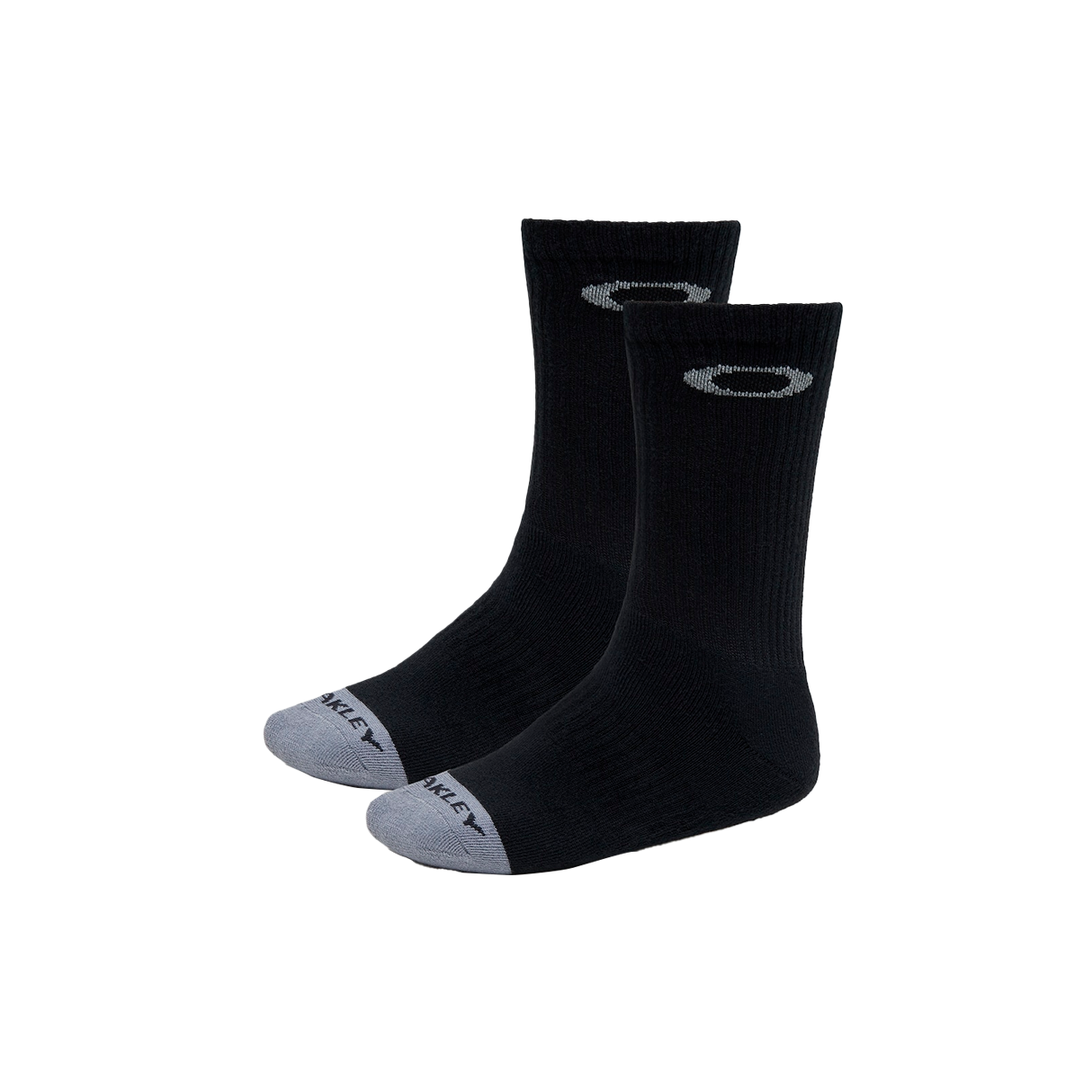 5-PACK CREW SOCKS