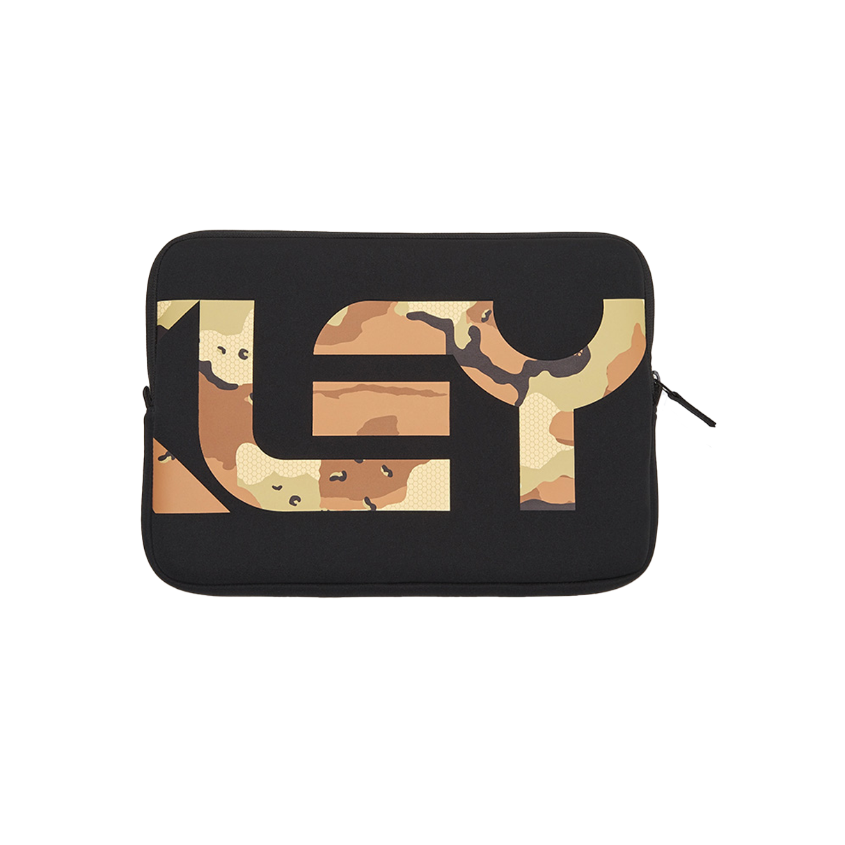 B1B CAMO LAPTOP CASE