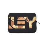 B1B CAMO LAPTOP CASE