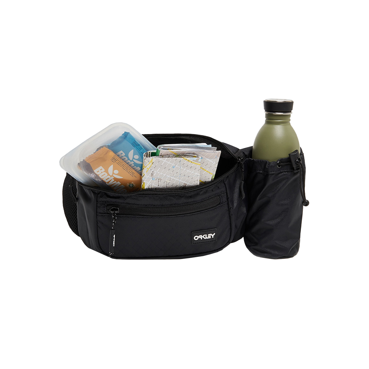VOYAGER BELT BAG