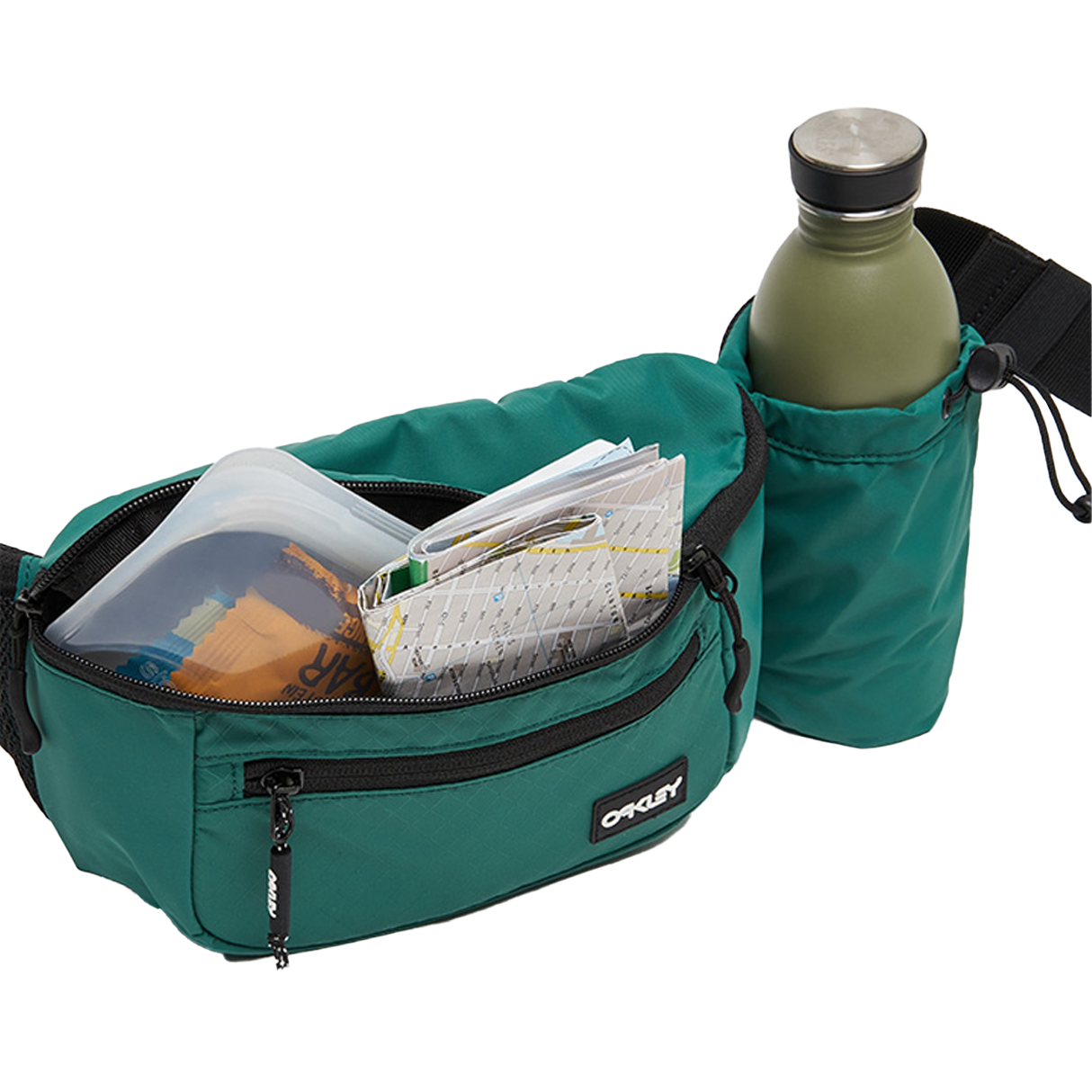 VOYAGER BELT BAG