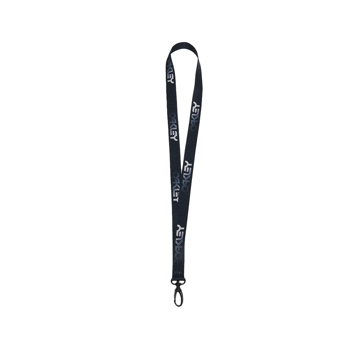 B1B CRAZY CAMO LANYARD