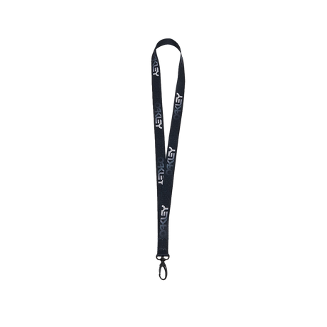 B1B CRAZY CAMO LANYARD