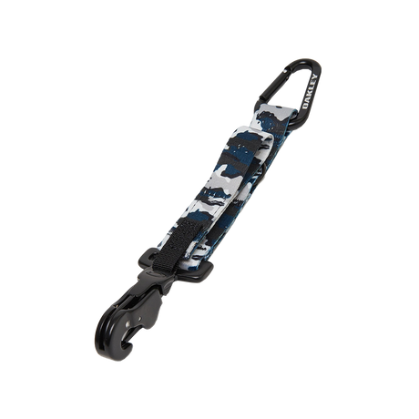 B1B CRAZY CAMO KEYCHAIN