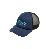 FACTORY PILOT TRUCKER HAT NR