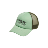 FACTORY PILOT TRUCKER HAT NR