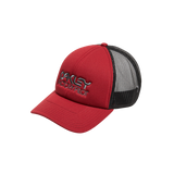 FACTORY PILOT TRUCKER HAT NR
