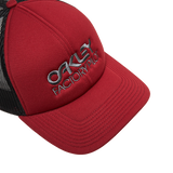FACTORY PILOT TRUCKER HAT NR