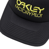 FACTORY PILOT TRUCKER HAT NR
