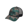FACTORY PILOT TRUCKER HAT NR