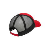 FACTORY PILOT TRUCKER HAT NR