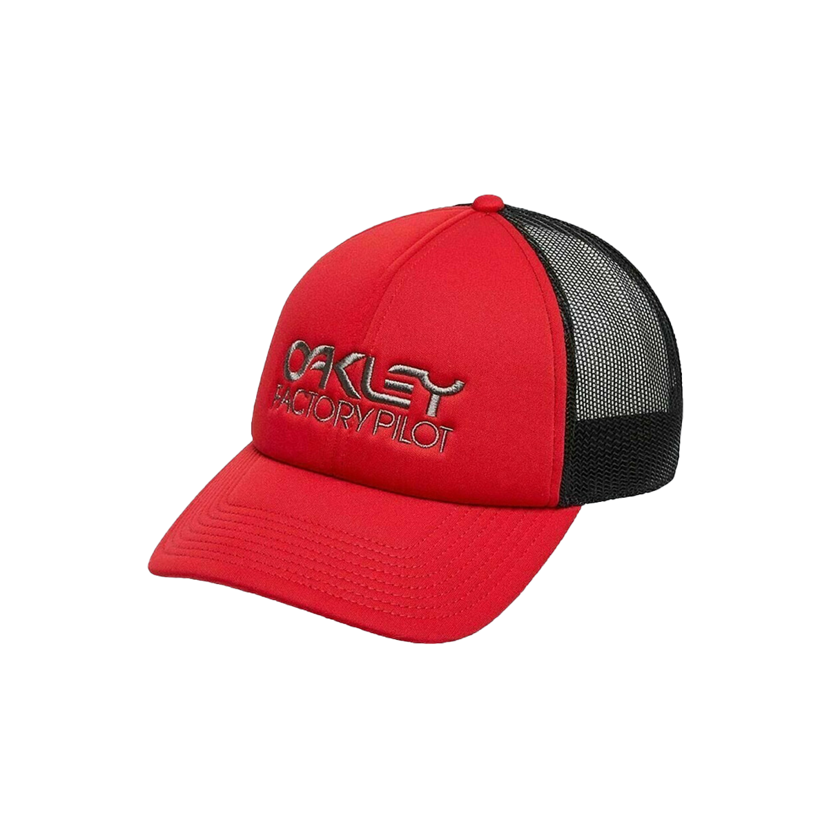 FACTORY PILOT TRUCKER HAT NR