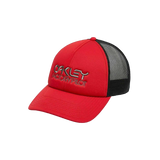 FACTORY PILOT TRUCKER HAT NR