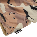 PRINTED NECK GAITER