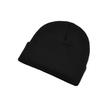 B1B GRADIENT PATCH BEANIE