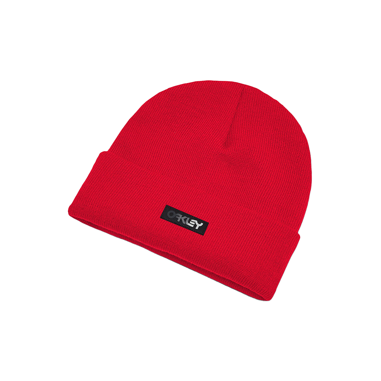 B1B GRADIENT PATCH BEANIE