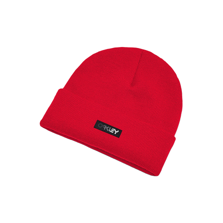 B1B GRADIENT PATCH BEANIE