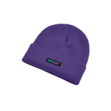 B1B GRADIENT PATCH BEANIE