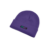 B1B GRADIENT PATCH BEANIE