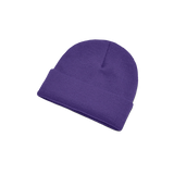 B1B GRADIENT PATCH BEANIE