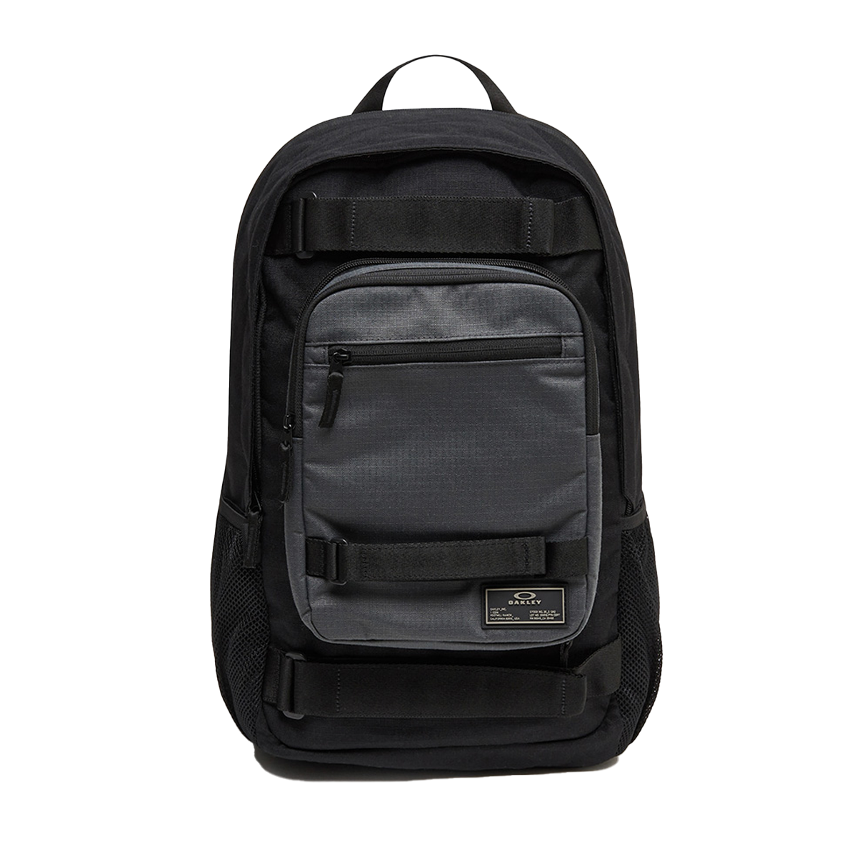 MULTIFUNCTIONAL SMART BACKPACK
