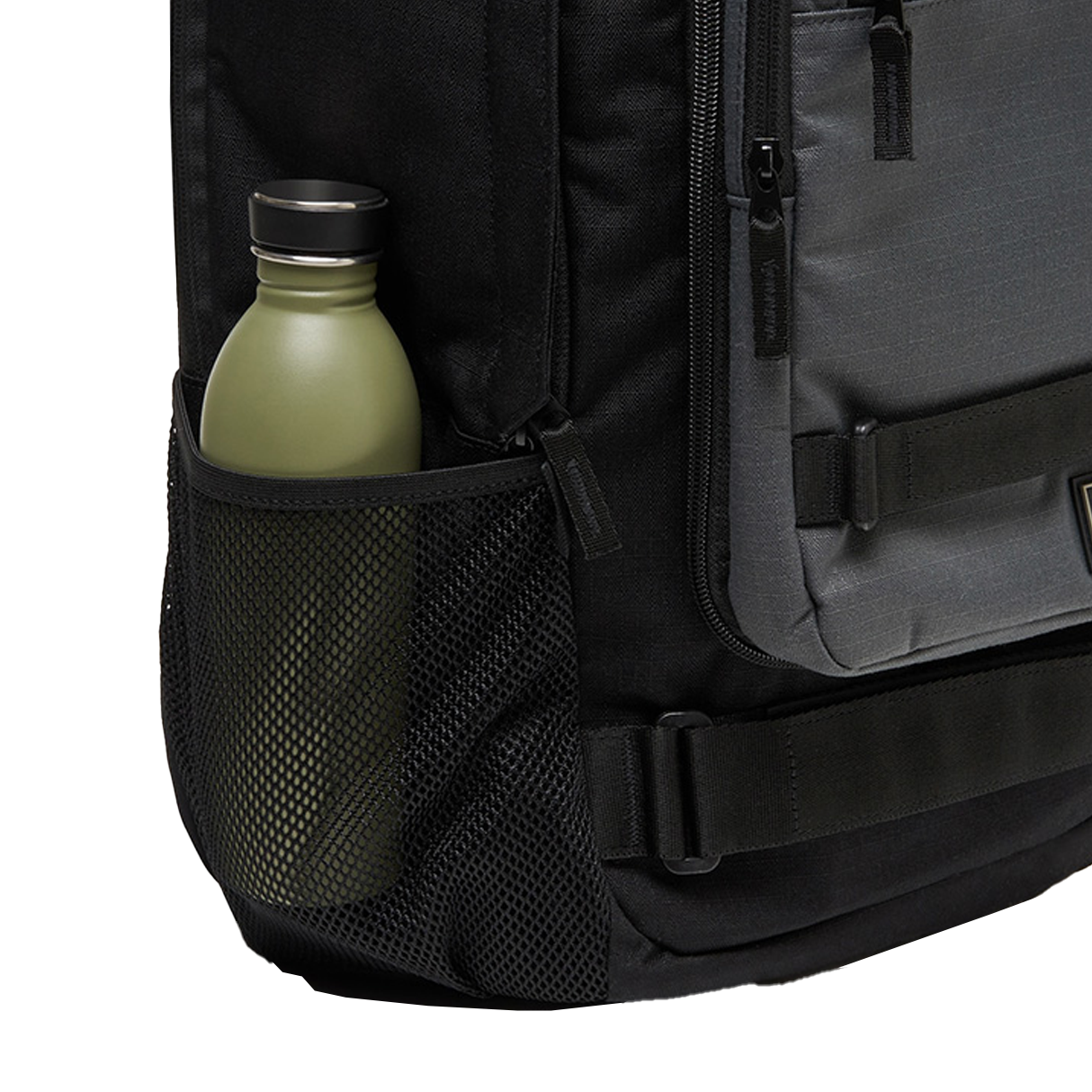 MULTIFUNCTIONAL SMART BACKPACK