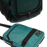 MULTIFUNCTIONAL SMART BACKPACK