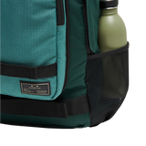 MULTIFUNCTIONAL SMART BACKPACK