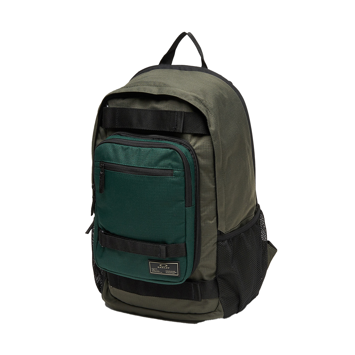 MULTIFUNCTIONAL SMART BACKPACK