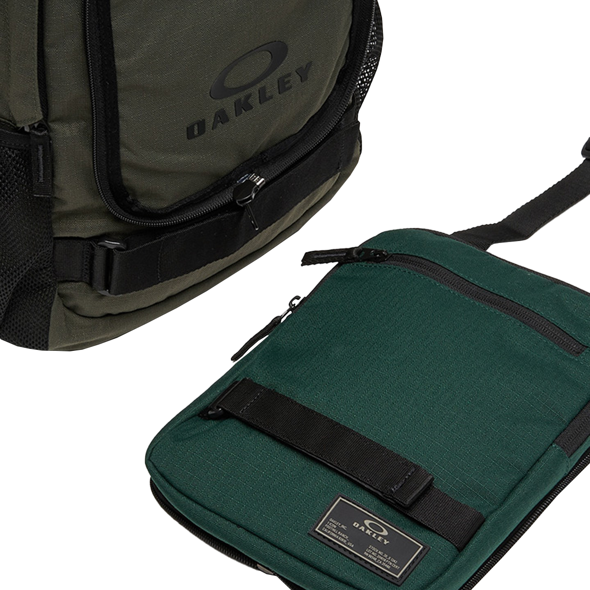 MULTIFUNCTIONAL SMART BACKPACK